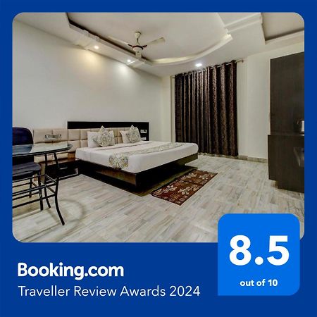 Fabhotel Csfc Near Bhopal Railway Station ภายนอก รูปภาพ